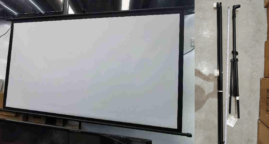 TELON CON TRIPODE A2503-1891